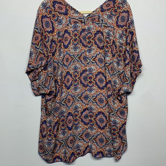 Living Doll Blouse - Picture 8 of 8